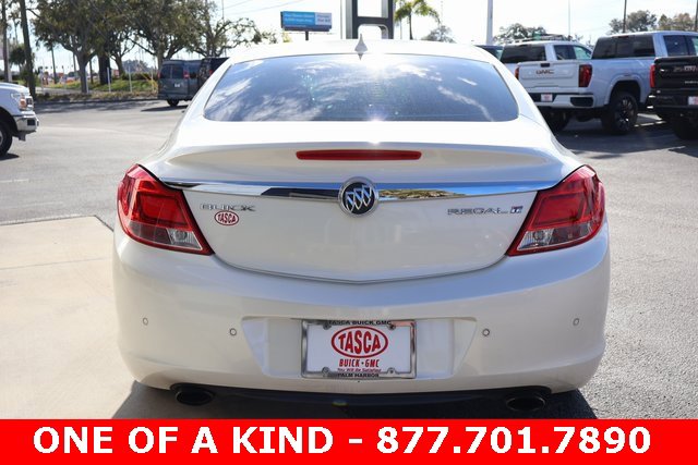 Used 2013 Buick Regal Premium image 6