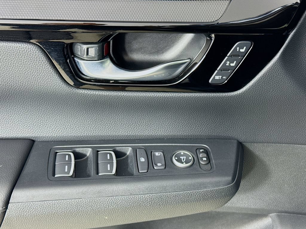 Certified 2024 Honda CR-V EX-L image 23