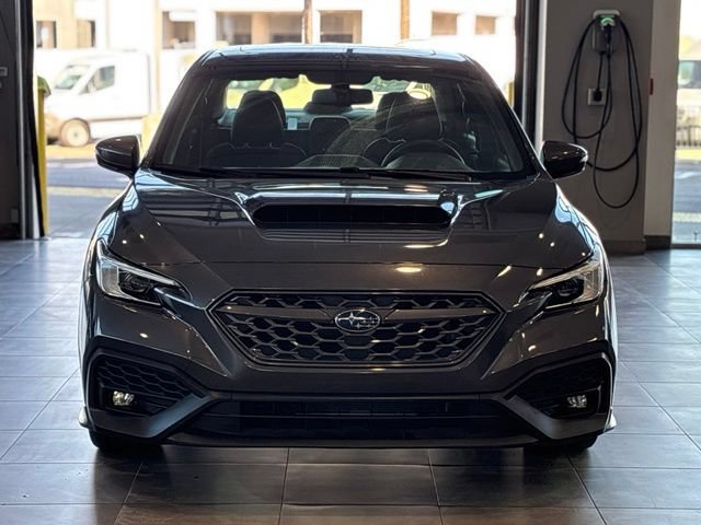 Used 2022 Subaru WRX Limited AWD/4WD image 51