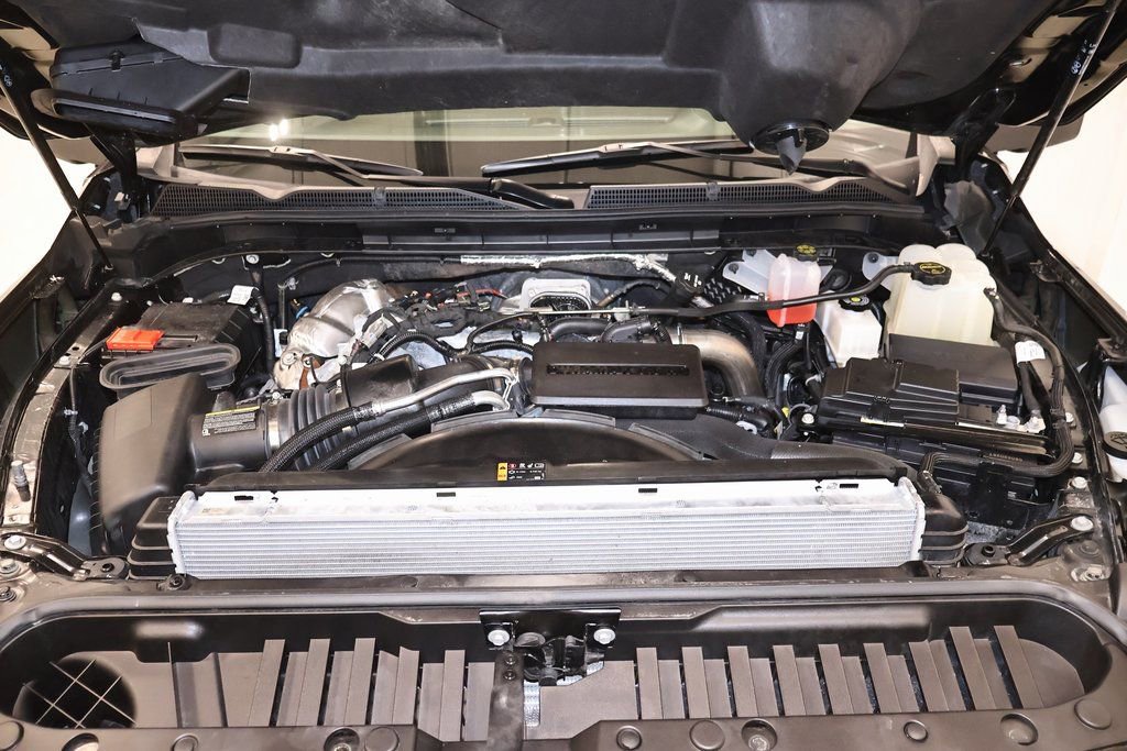 Used 2026 GMC Sierra 3500 Denali Ultimate image 52