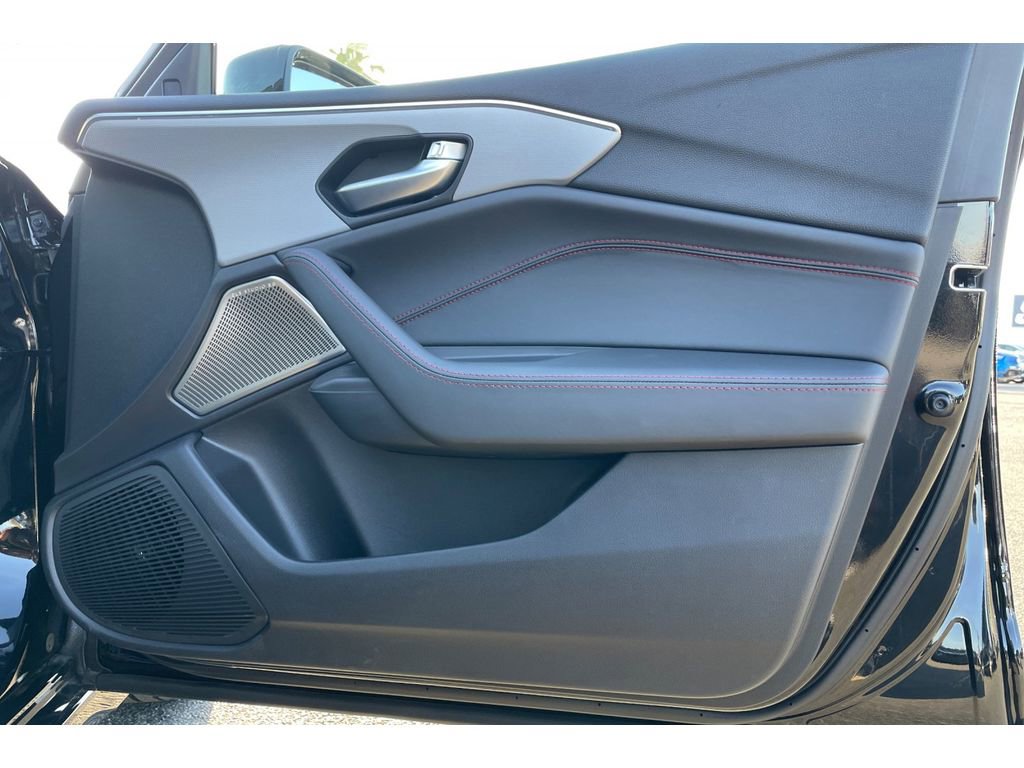 Certified 2025 Acura TLX SH-AWD w/ A-SPEC Pkg image 19