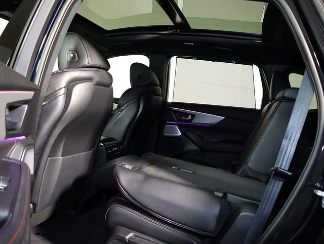 Used 2026 Acura MDX A-Spec image 15