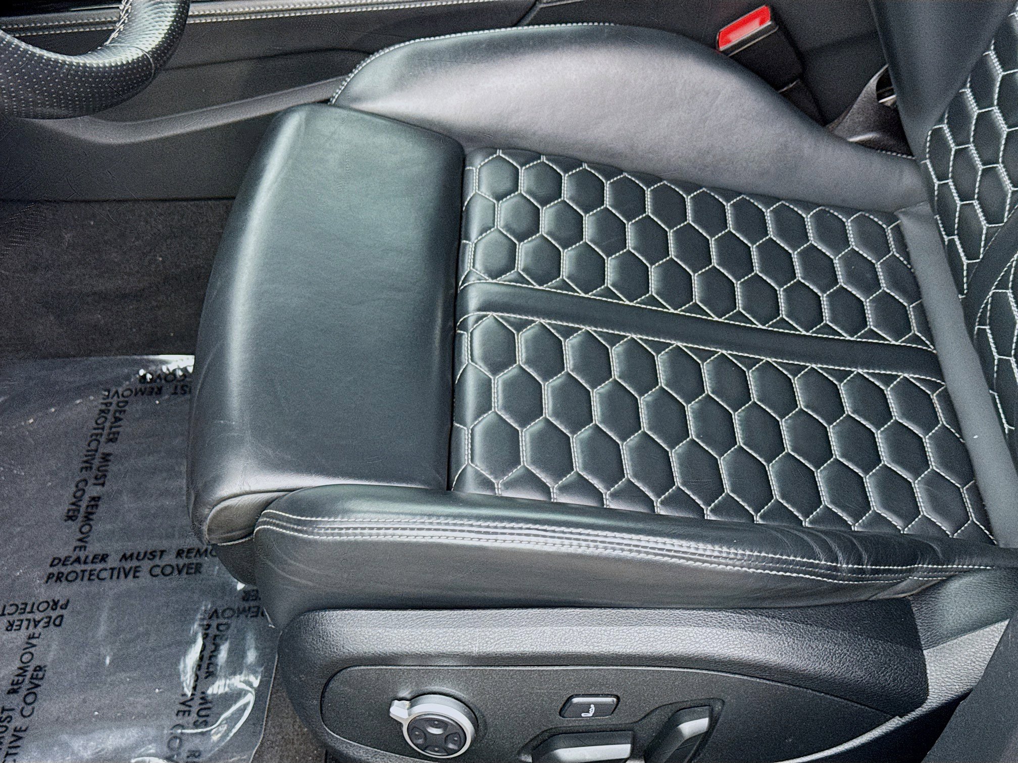 Used 2023 Audi RS 5 Sportback w/ RS Driver Assistance Package image 17