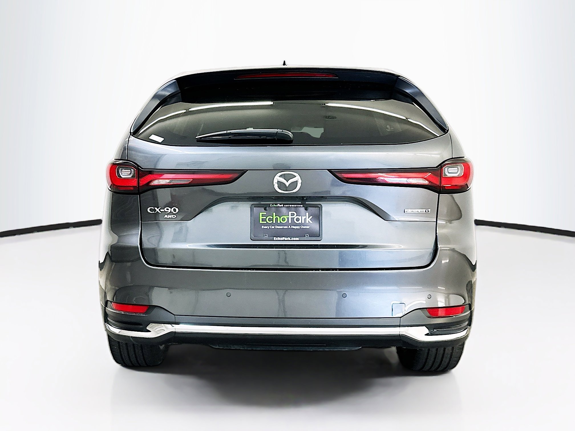 Used 2024 MAZDA CX-90 3.3 Turbo w/ Premium Package image 7