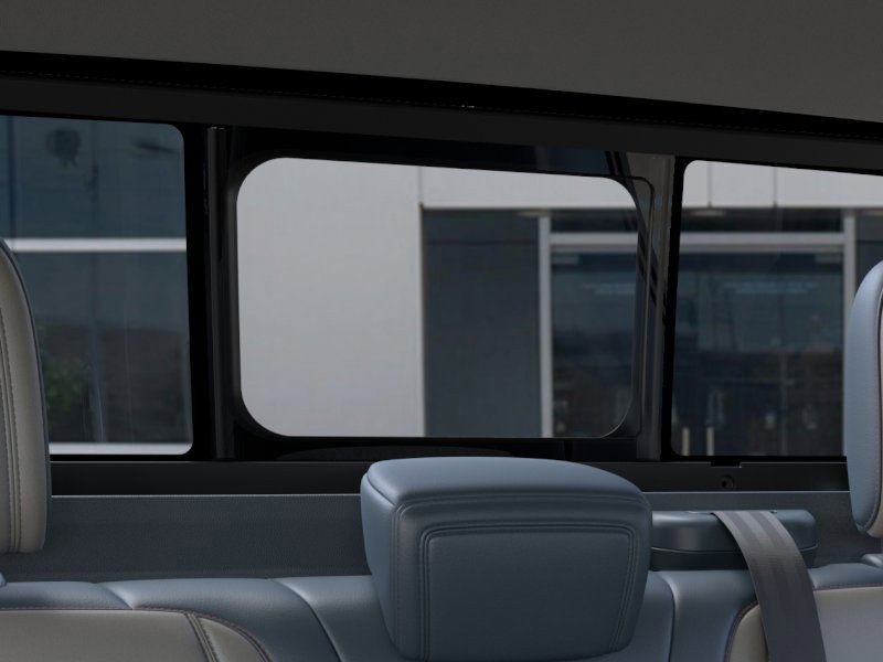 New 2025 Ford Maverick Lariat image 26