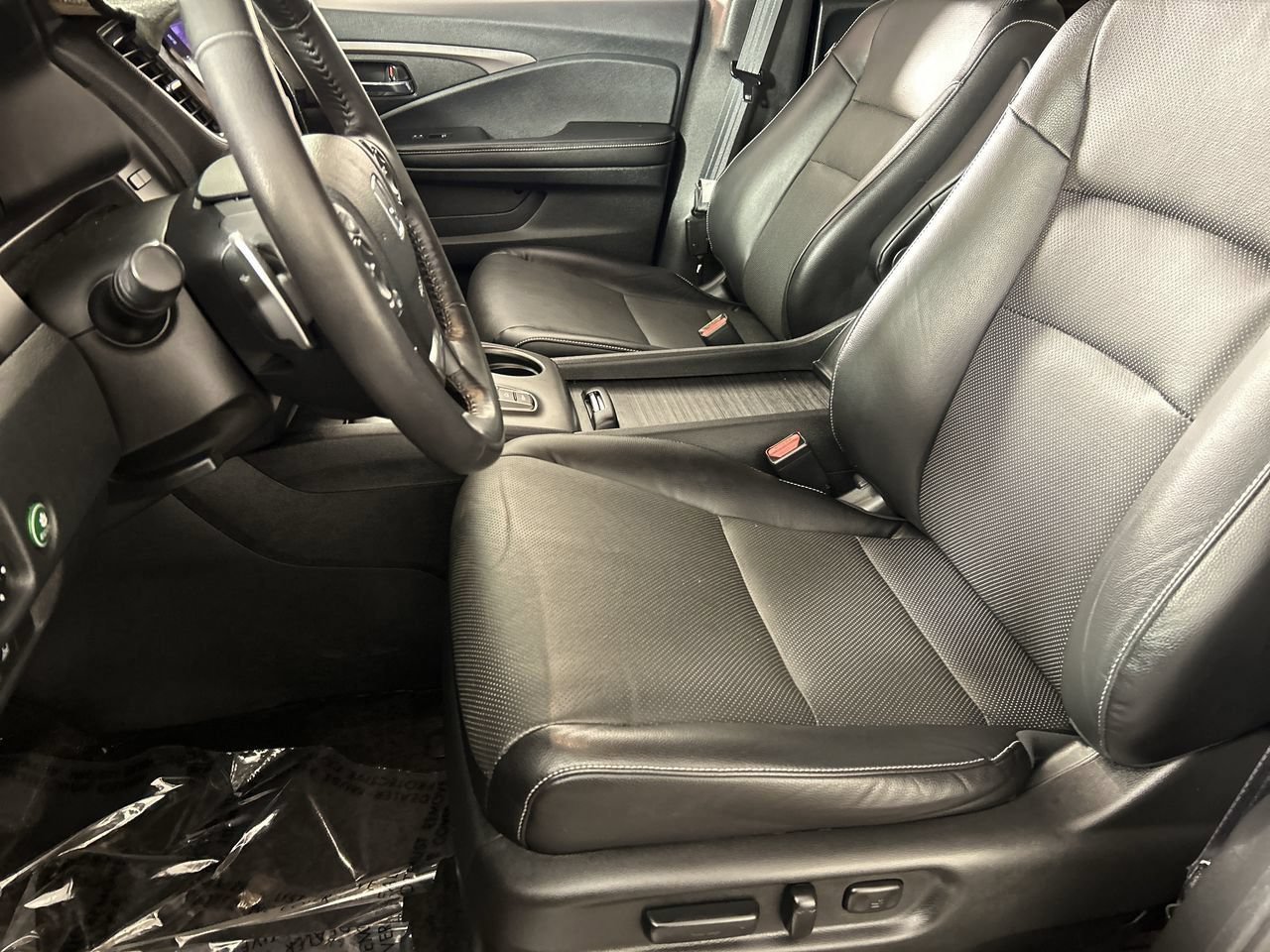 Used 2022 Honda Ridgeline RTL image 21