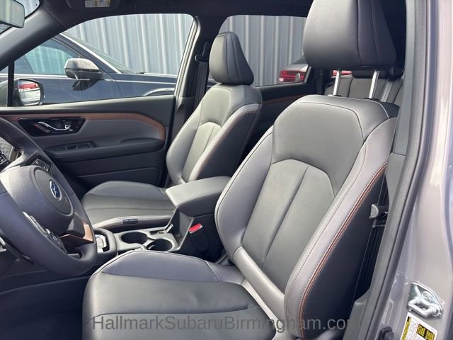Used 2025 Subaru Forester Sport image 10