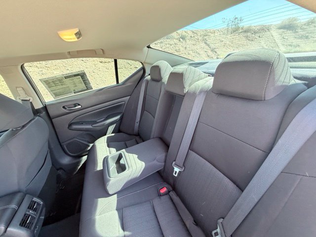 Certified 2019 Nissan Altima 2.5 SV FWD image 29