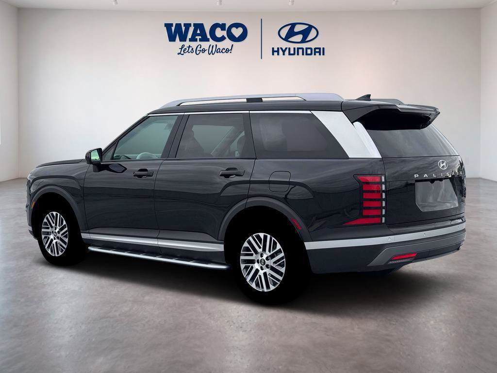 New 2026 Hyundai Palisade SEL FWD image 4