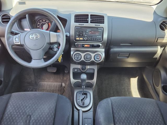 Used 2012 Scion xD FWD image 21