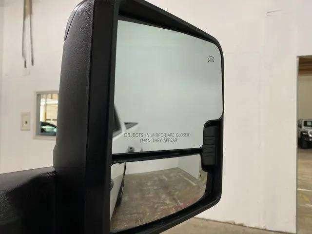 Used 2024 Chevrolet Silverado 2500 W/T w/ WT Convenience Package AWD/4WD image 89