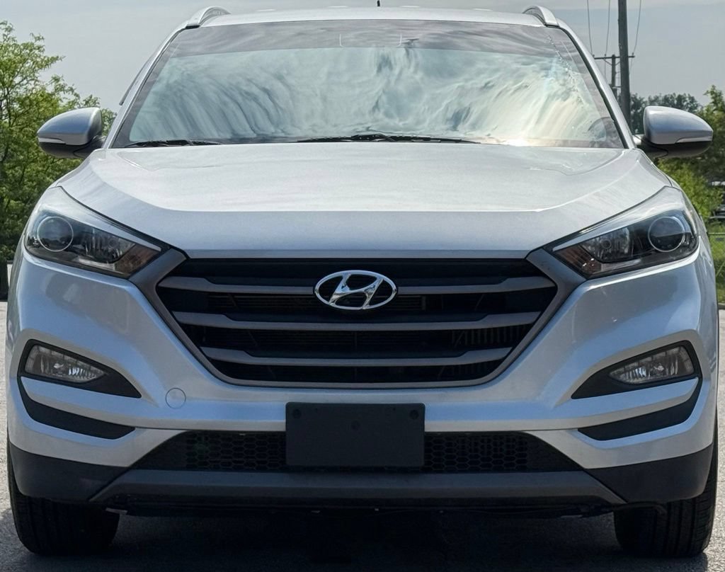 Used 2016 Hyundai Tucson Eco AWD/4WD image 8