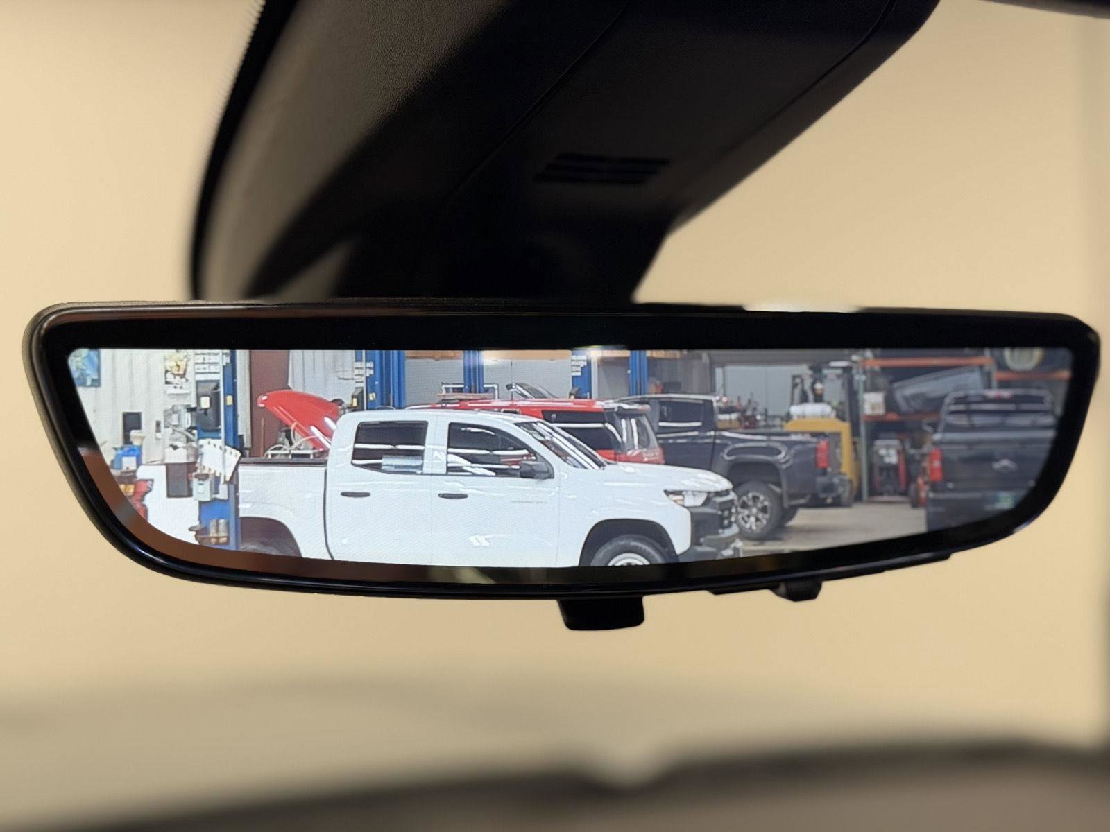 Certified 2021 GMC Sierra 3500 Denali w/ Denali Ultimate Package image 64