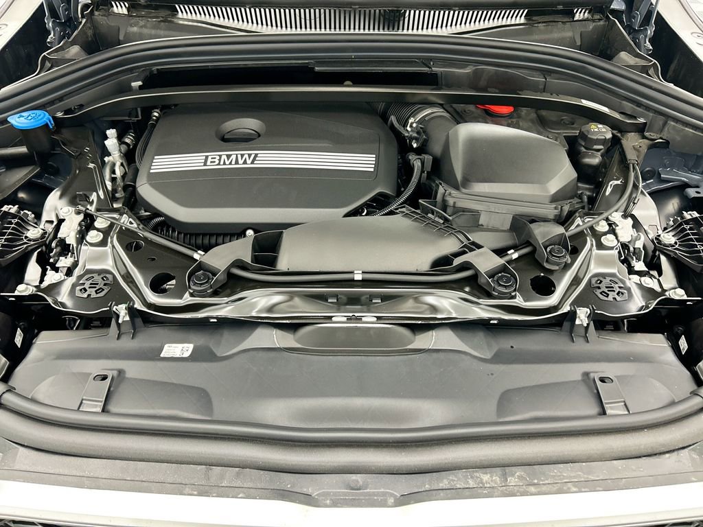 New 2026 BMW X2 xDrive28i w/ Technology Package image 28