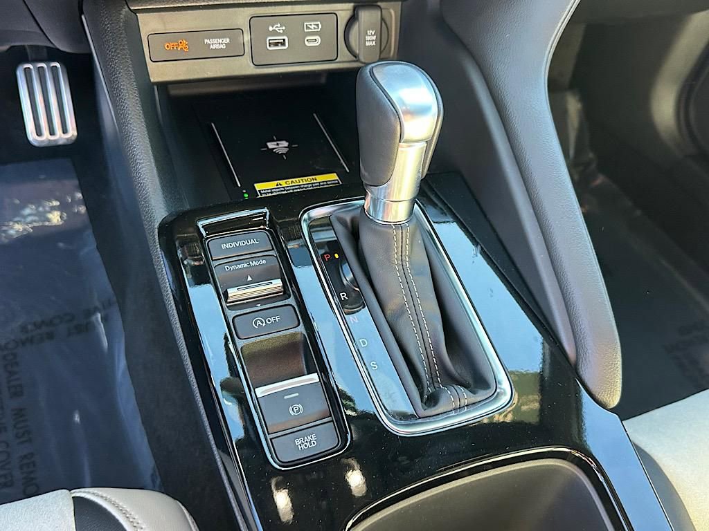 Certified 2025 Acura Integra A-Spec image 30