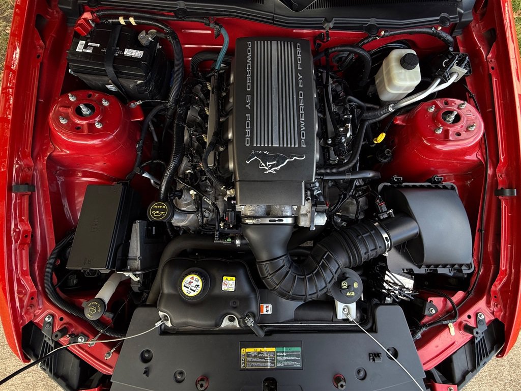 Used 2007 Ford Mustang GT RWD image 73