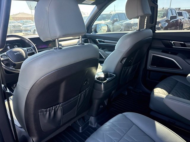 Used 2023 Kia Telluride EX X-Line AWD/4WD image 29