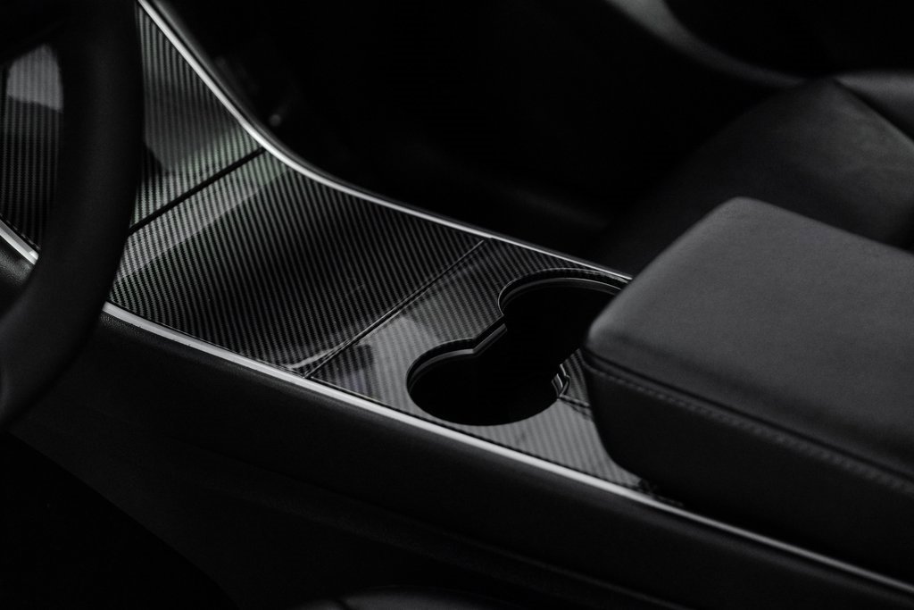 Used 2020 Tesla Model Y Performance image 30