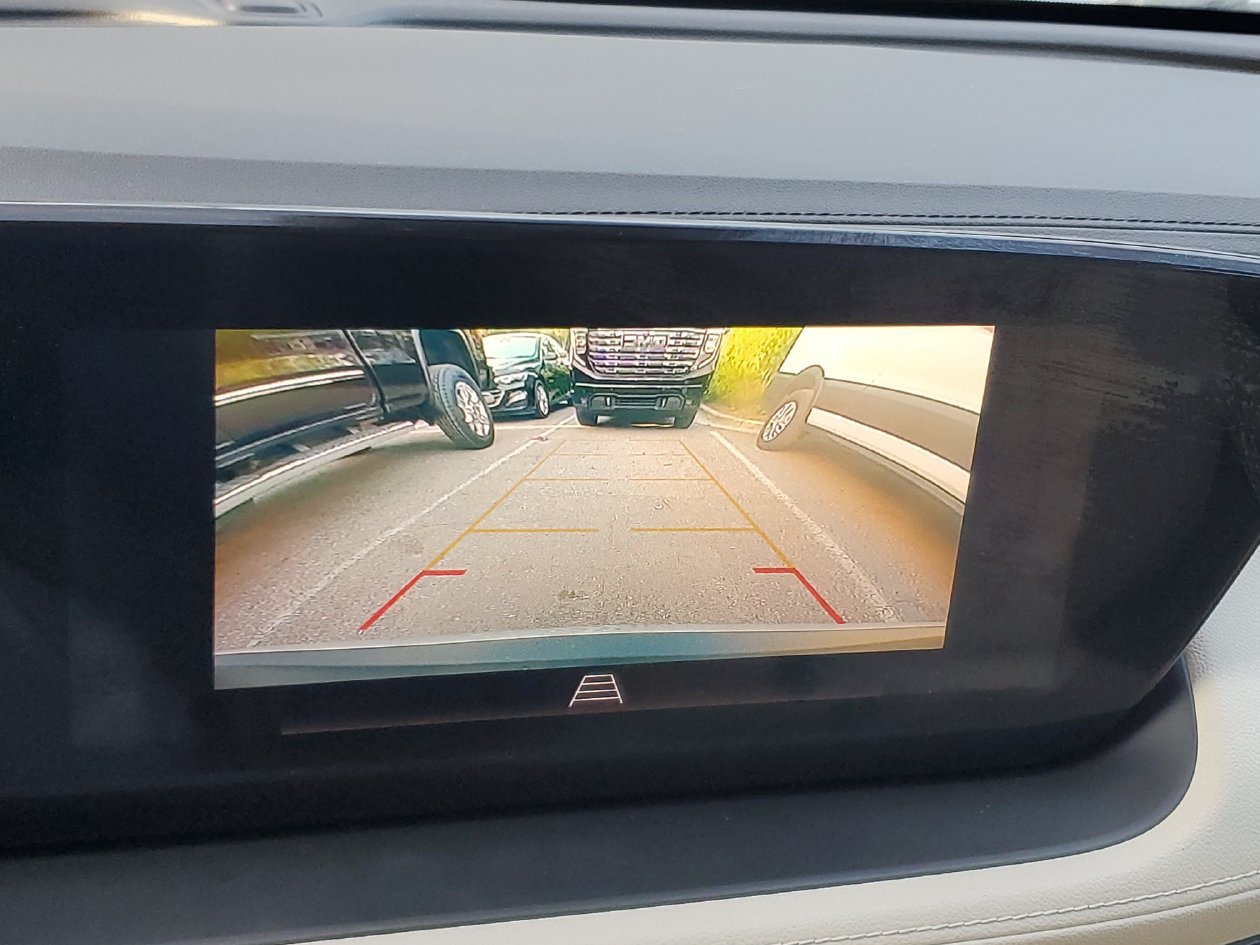 Used 2024 Buick Encore GX Preferred FWD image 20