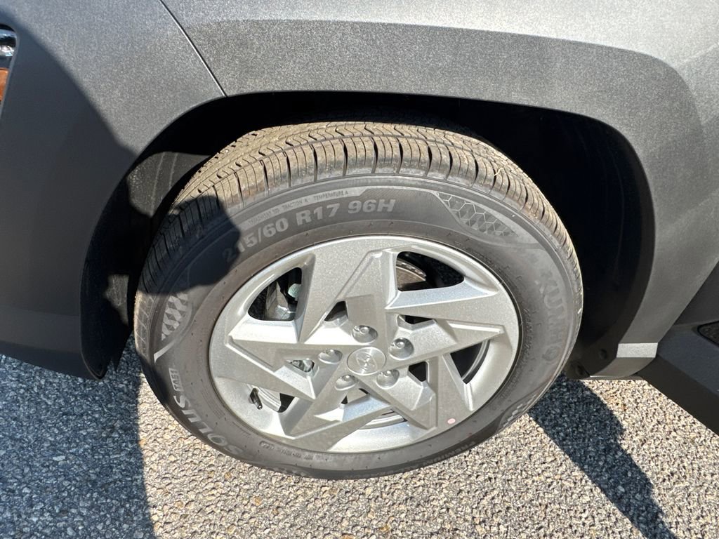 New 2026 Hyundai Kona SE image 22