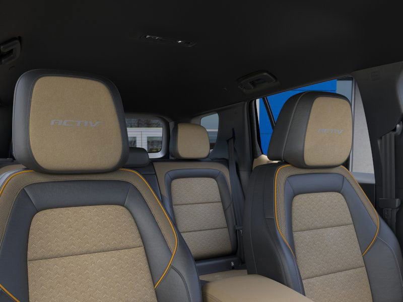 New 2026 Chevrolet Equinox ACTIV image 24