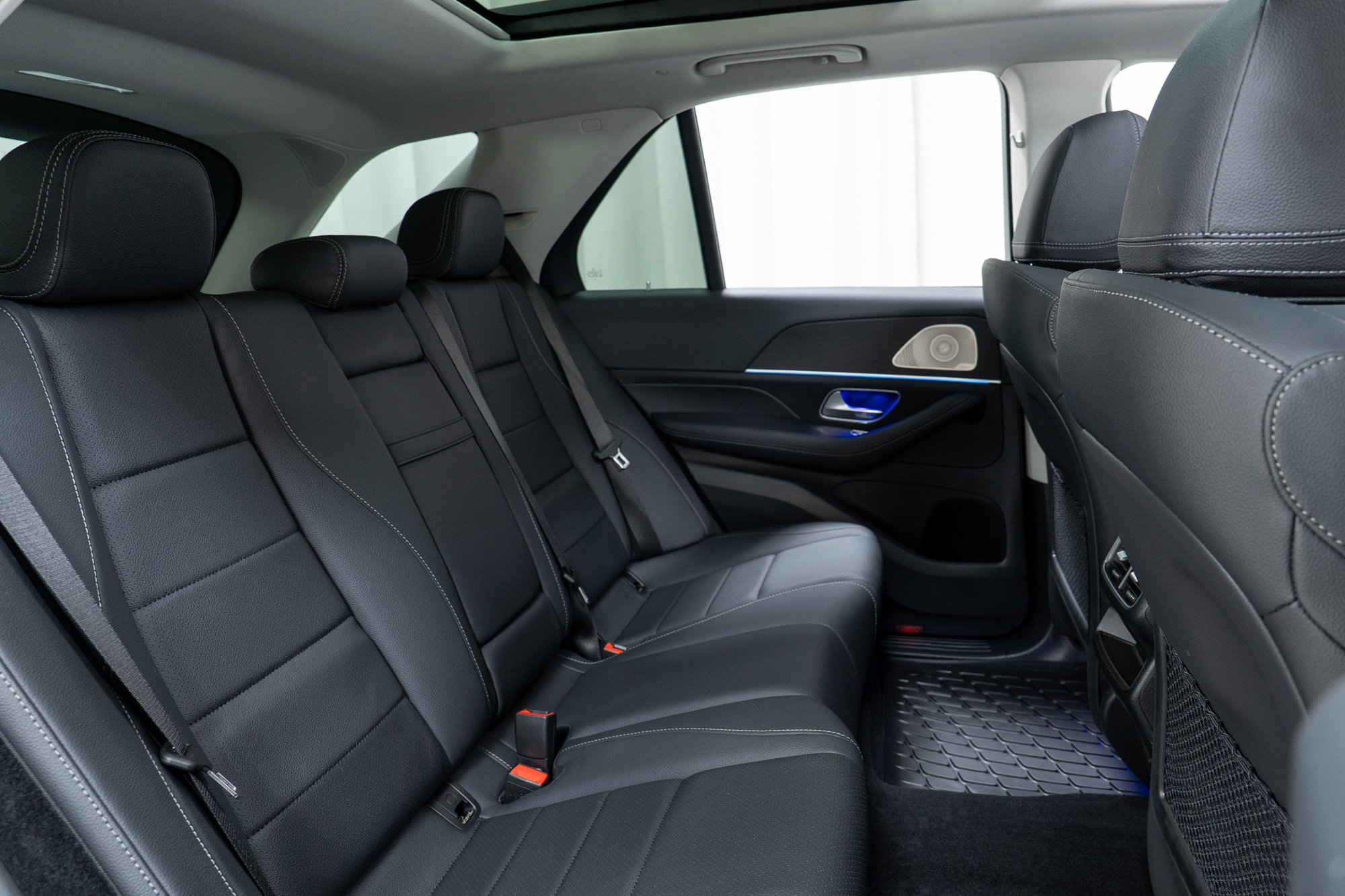 Certified 2026 Mercedes-Benz GLE 450e 4MATIC image 24