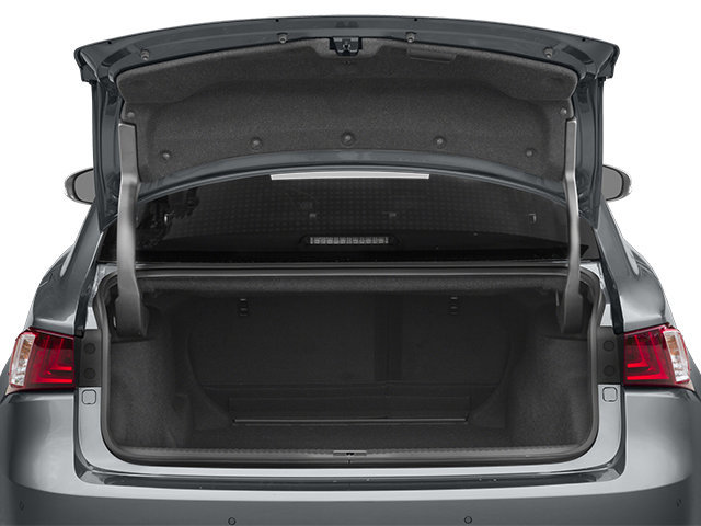 Used 2014 Lexus IS 250 SPT Sedan AWD A w/ Luxury Package w/Brown Wood image 15