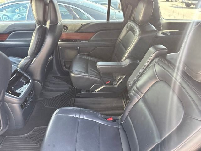 Used 2023 Lincoln Navigator Reserve AWD/4WD image 31