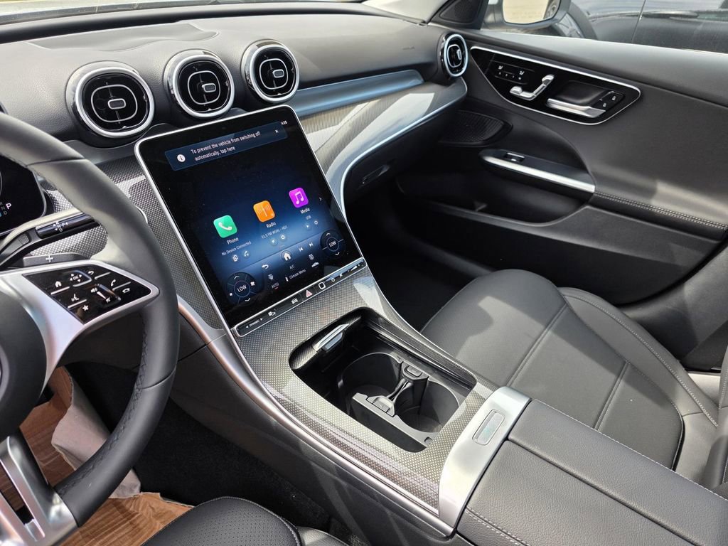 New 2026 Mercedes-Benz C 300 Sedan image 20