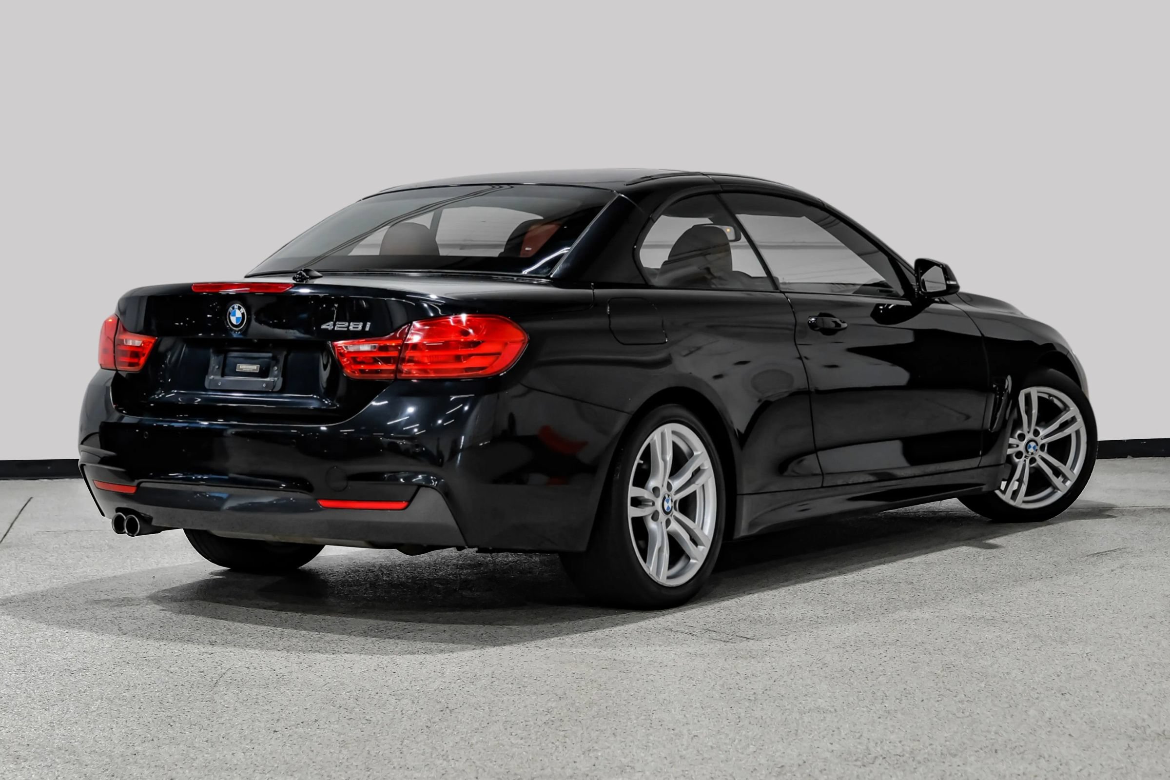 Used 2014 BMW 428i Convertible RWD image 5