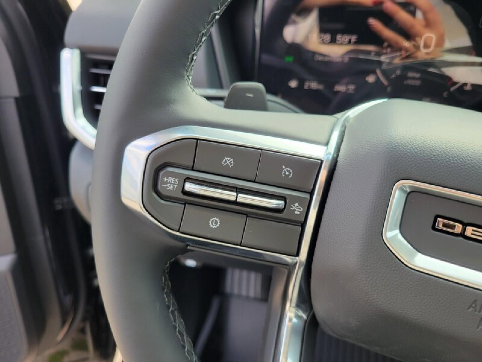 New 2026 GMC Terrain Denali w/ LPO, Floor Liner Package image 19