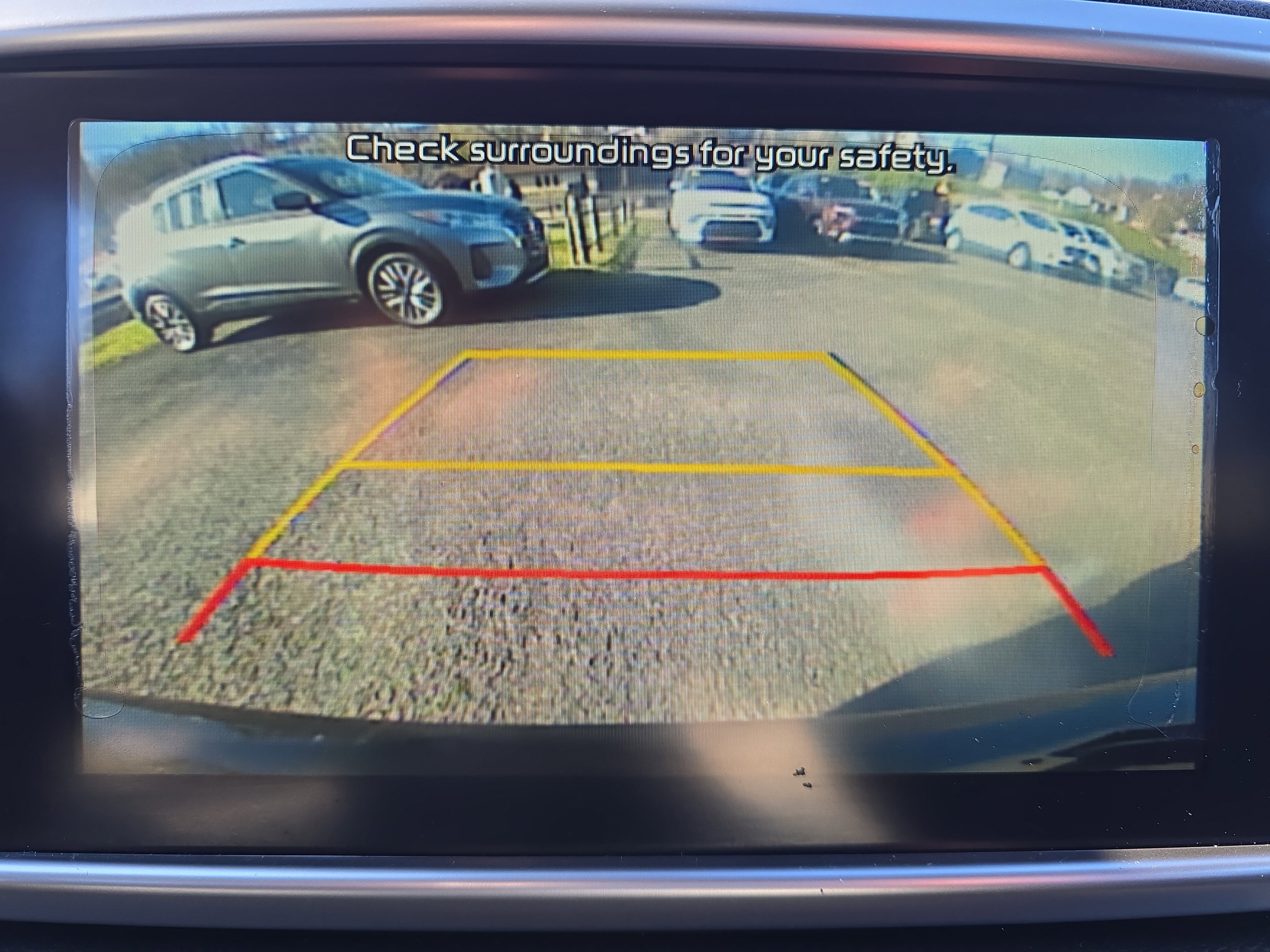 Used 2020 Kia Sportage LX image 21