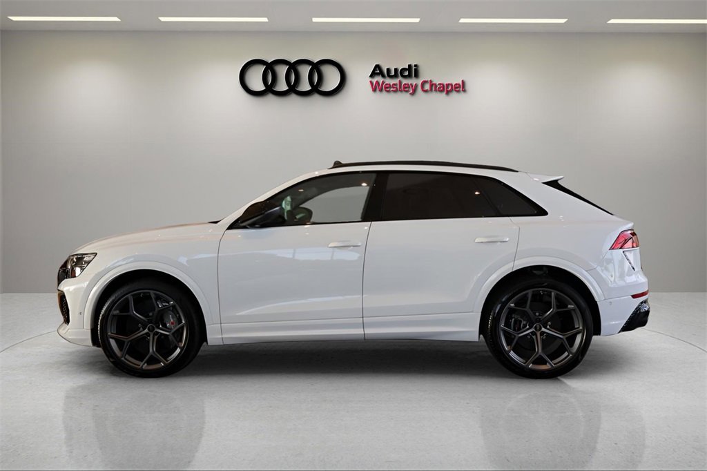 New 2026 Audi RS Q8 performance image 2
