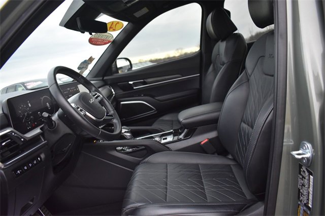 Certified 2024 Kia Telluride SX Prestige X-Pro image 28