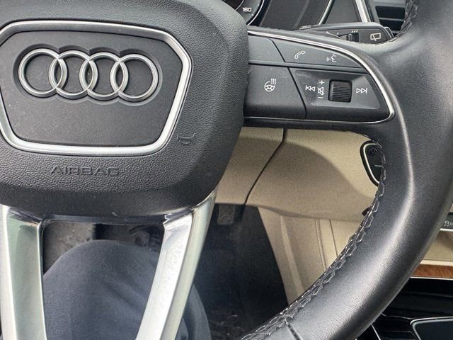 Certified 2022 Audi Q5 2.0T Premium Plus AWD/4WD image 23