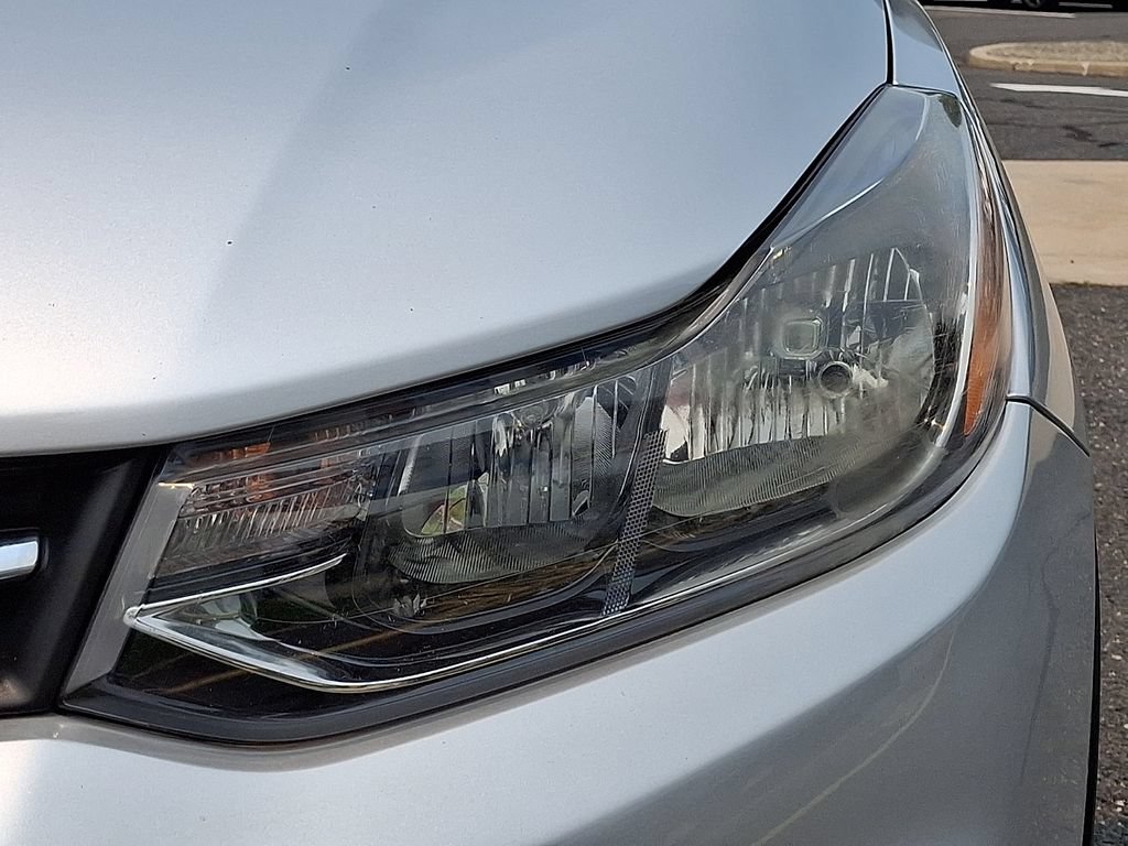 Used 2018 Chevrolet Trax LS FWD image 13