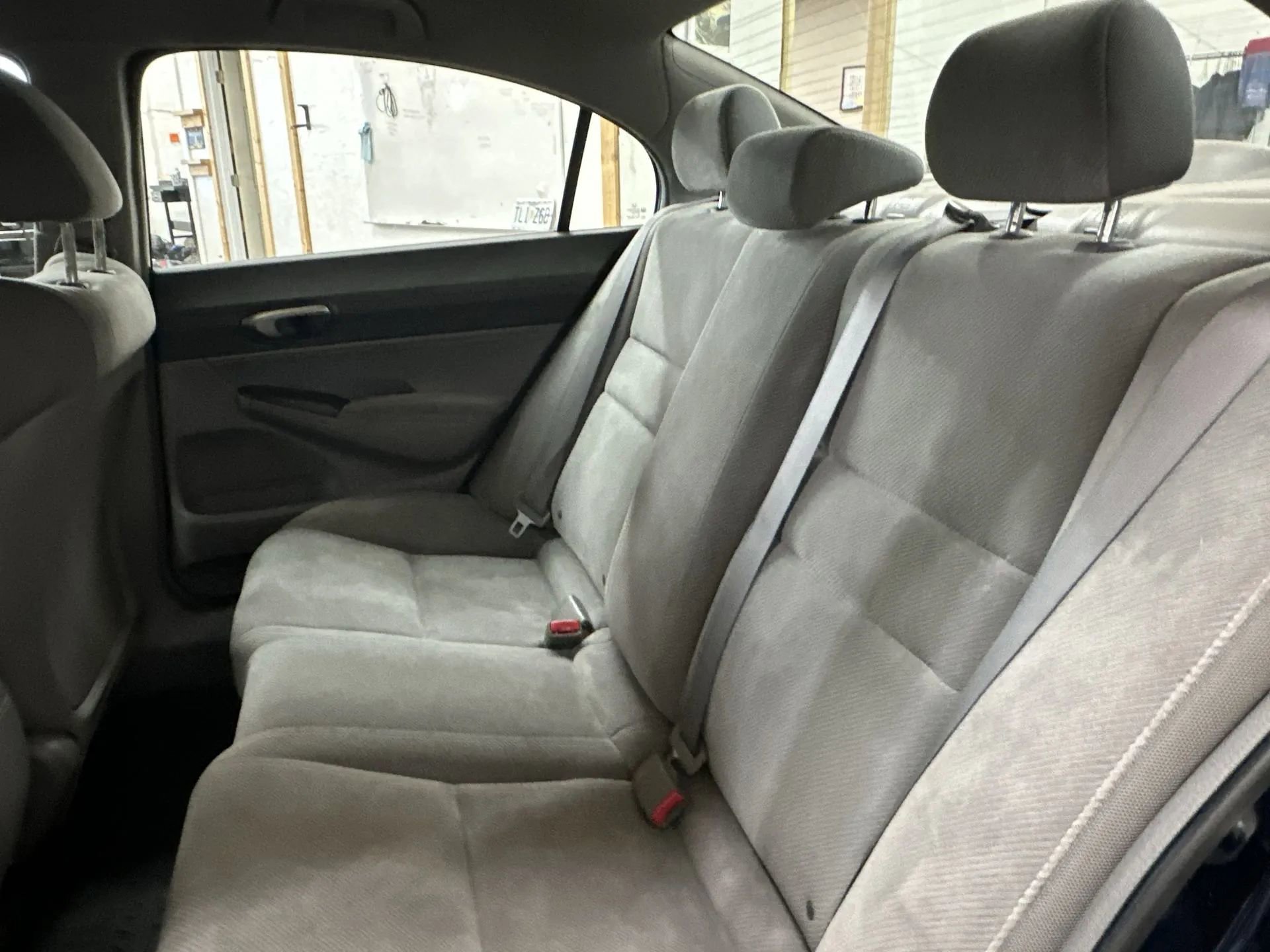 Used 2009 Honda Civic LX image 25