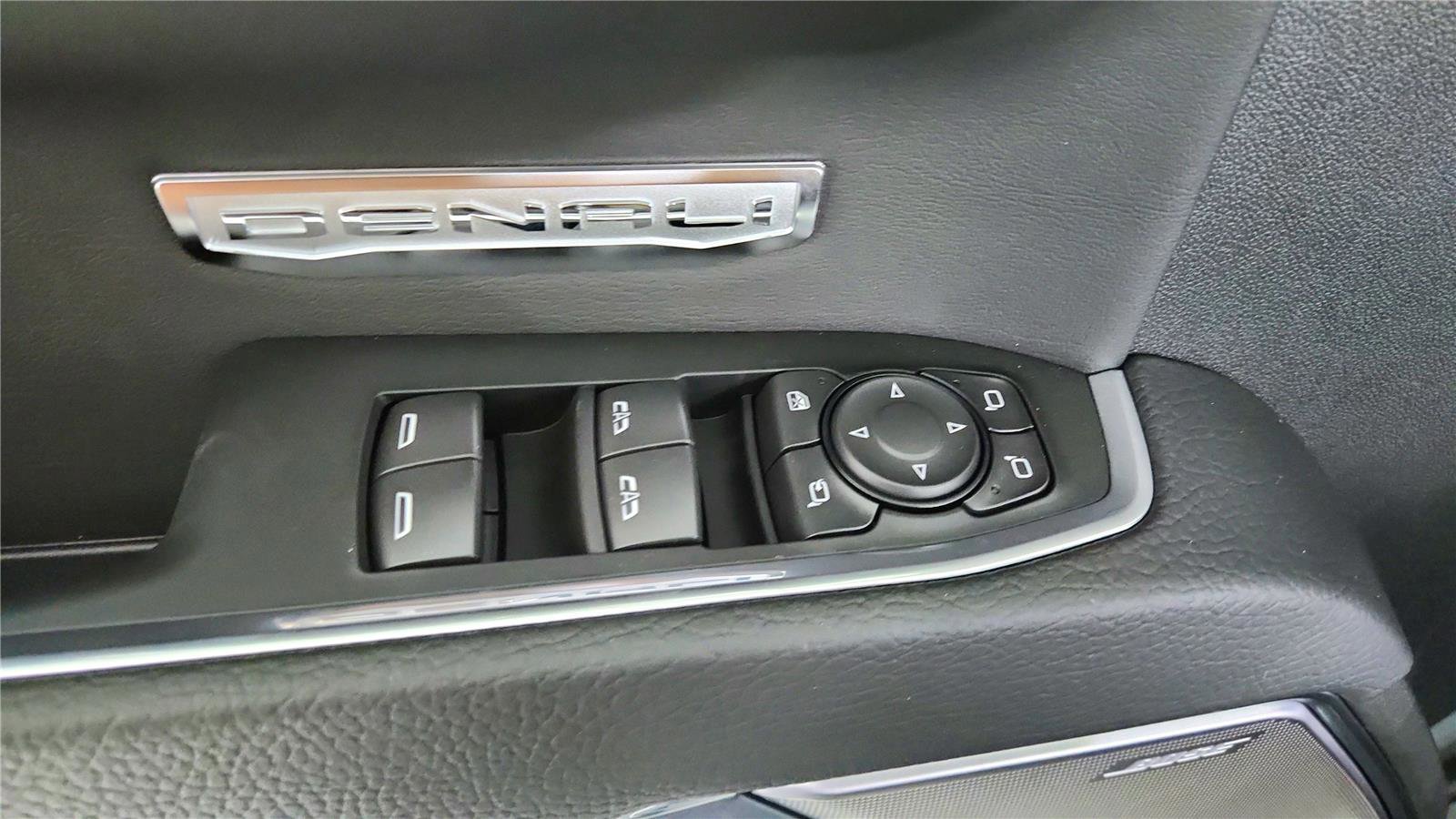 New 2026 GMC Sierra 1500 Denali image 29