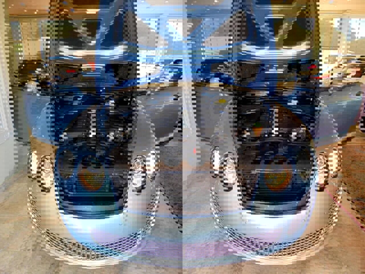 Used 2012 Bentley Continental GT Supersports image 25