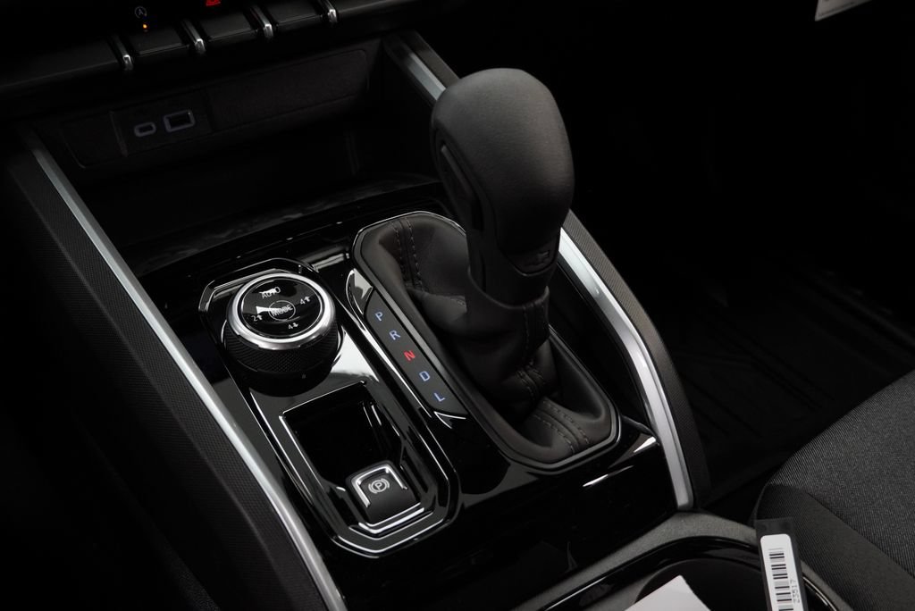 New 2026 Chevrolet Colorado Trail Boss AWD/4WD image 19