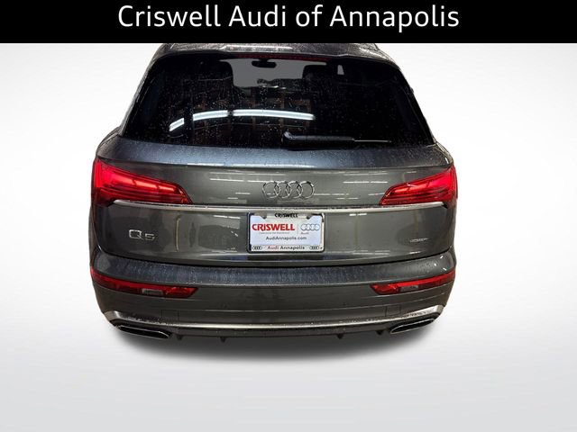 Used 2025 Audi Q5 2.0T Premium Plus image 7