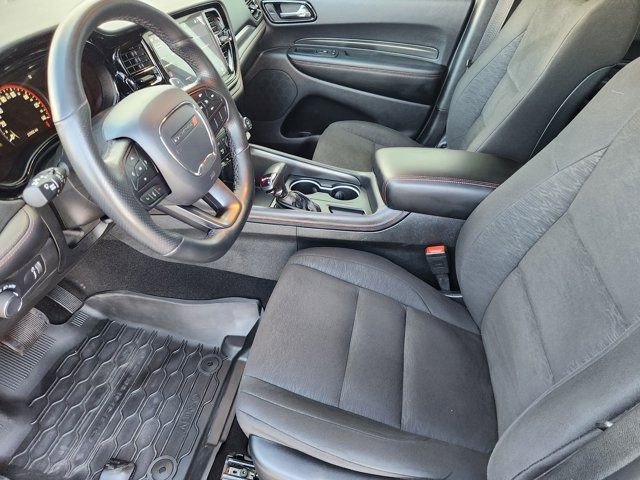 Used 2025 Dodge Durango GT w/ Blacktop Package image 4