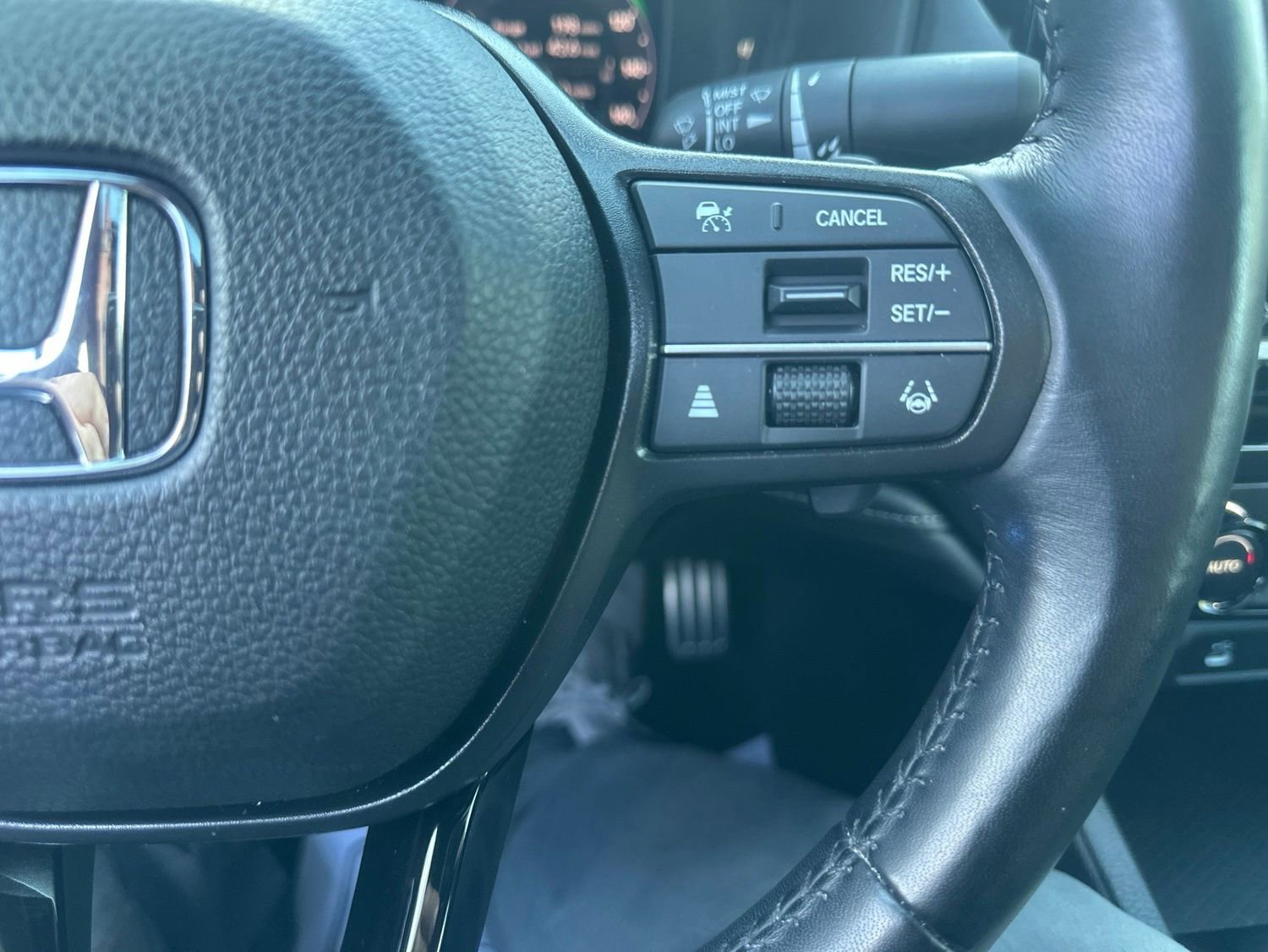 Used 2023 Honda Accord Sport image 18
