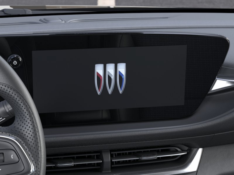 New 2026 Buick Envista Sport Touring FWD image 20