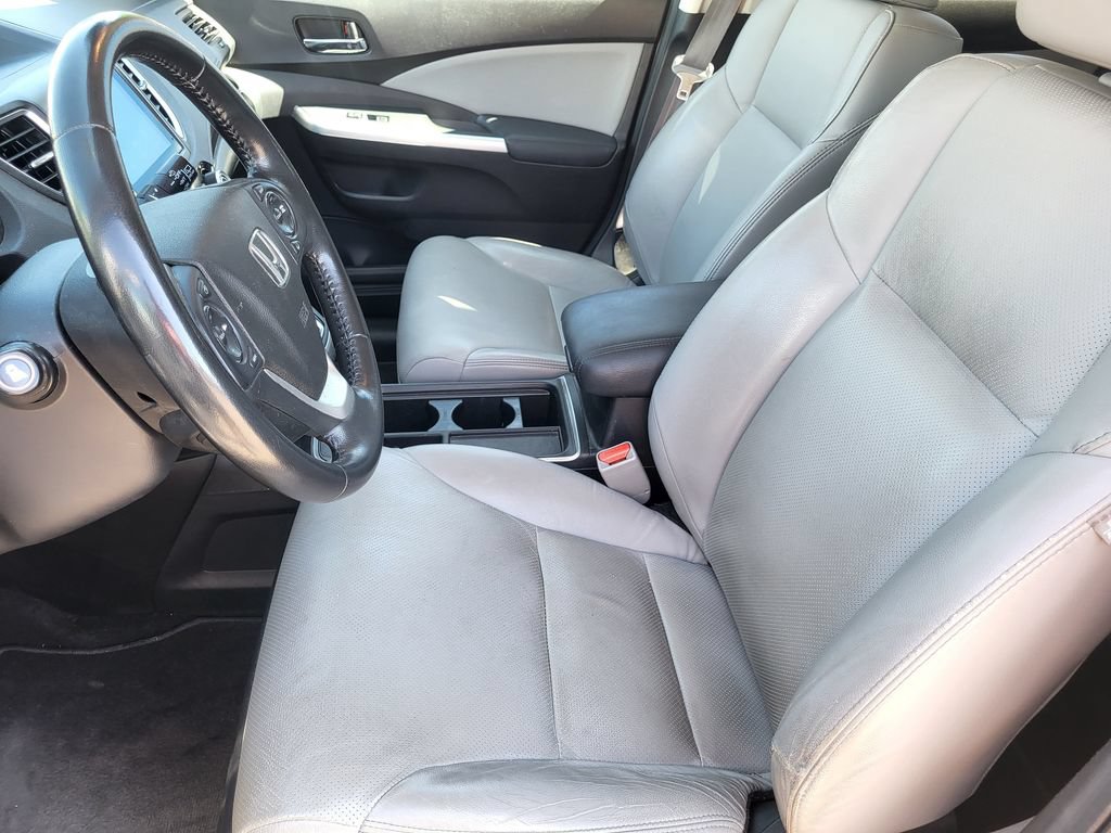 Used 2016 Honda CR-V Touring image 10
