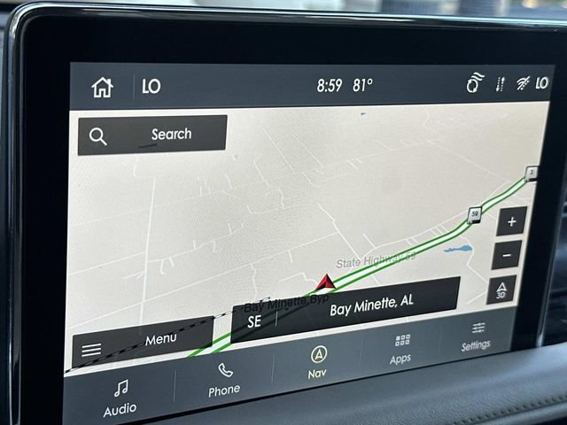 Used 2022 Lincoln Aviator Reserve w/ Equipment Group 201A image 15