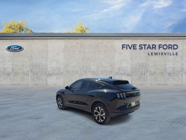 Used 2022 Ford Mustang Mach-E Select w/ Comfort/Technology Package RWD image 6