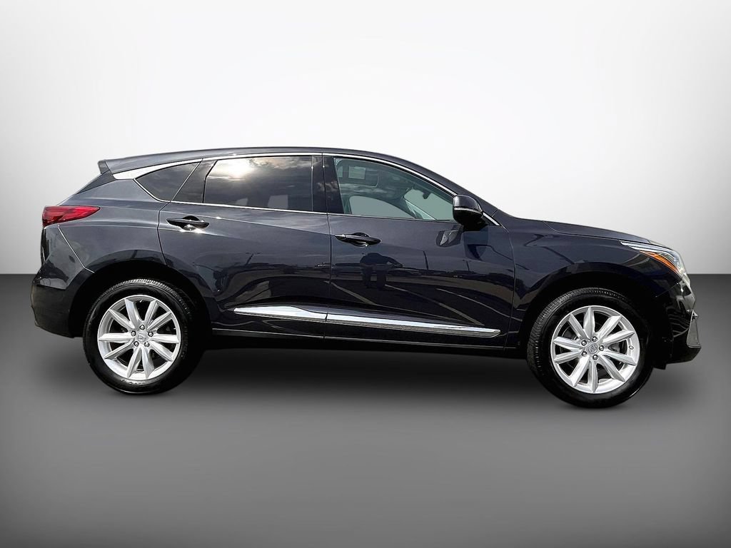 Used 2019 Acura RDX AWD image 8