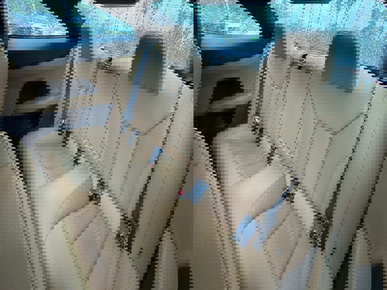 Certified 2025 BMW 430i Coupe w/ Convenience Package image 14