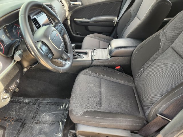 Used 2022 Dodge Charger SXT w/ Blacktop Package RWD image 9